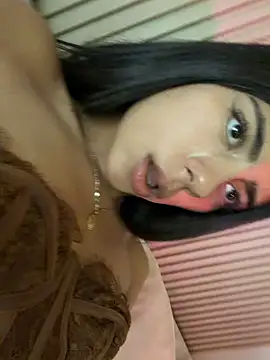 LilybethGray online show from March 2026 12:58:02 AM