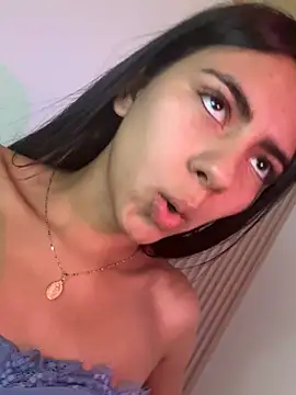 LilybethGray online show from February 2026 01:12:02 AM