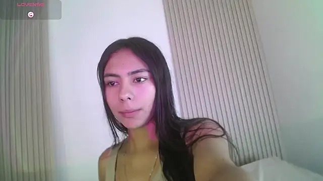 Snapshot of LilybethGray chatting on September 2025 03:24:02 PM LilybethGray online show from September 2025 03:24:02 PM