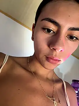 LilybethGray online show from December 2025 11:07:01 PM