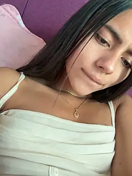 LilybethGray online show from December 2025 09:14:02 PM