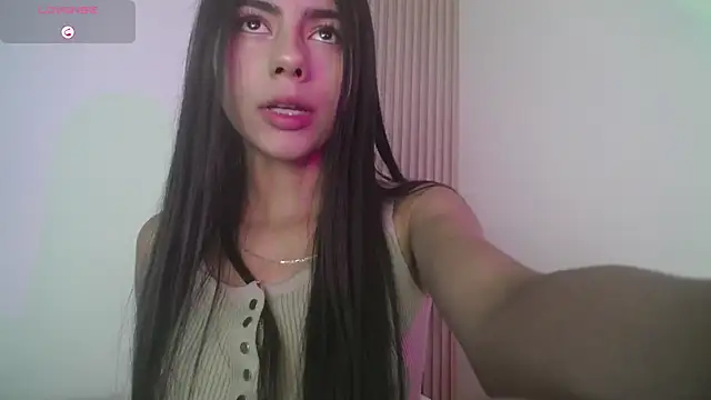 LilybethGray online show from November 2025 10:53:01 PM