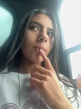 Snapshot of LilybethGray chatting on October 2025 06:49:01 PM LilybethGray online show from October 2025 06:49:01 PM