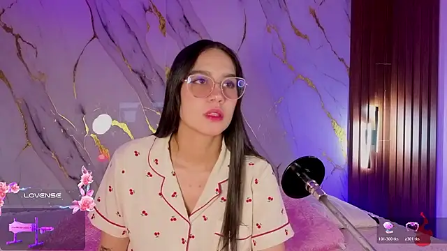 Emmiicute online show from February 2026 08:29:01 PM