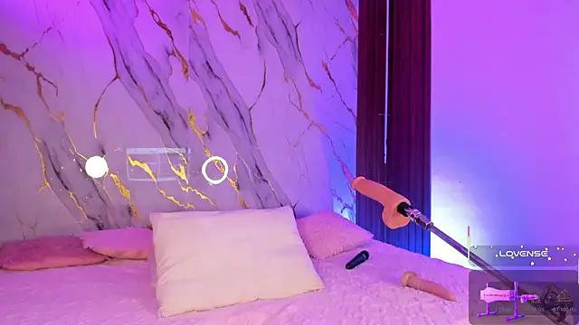 Emmiicute online show from January 2026 08:27:01 PM