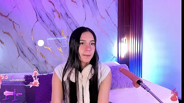 Emmiicute online show from March 2026 08:26:02 PM