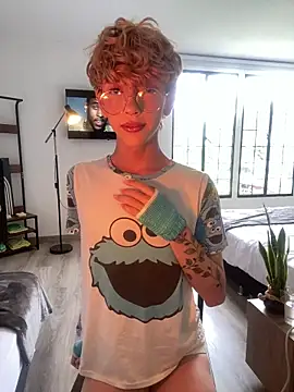 imDamiano online show from November 2025 06:40:02 PM