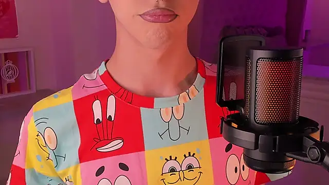 imDamiano online show from September 2025 07:38:01 PM