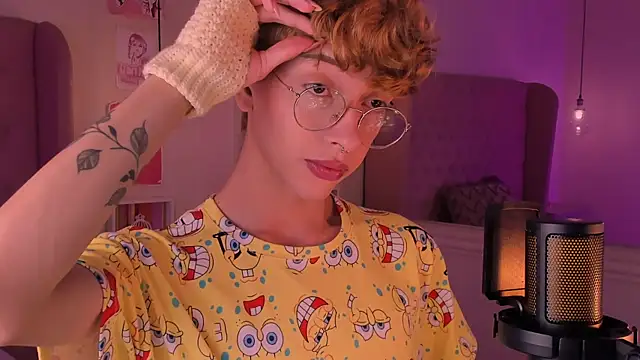 imDamiano online show from October 2025 10:21:01 PM