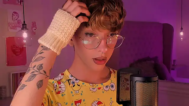 imDamiano online show from September 2025 07:18:01 PM