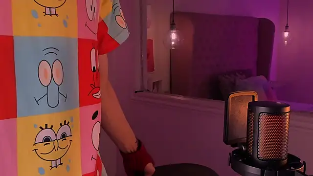 imDamiano online show from October 2025 09:15:02 PM