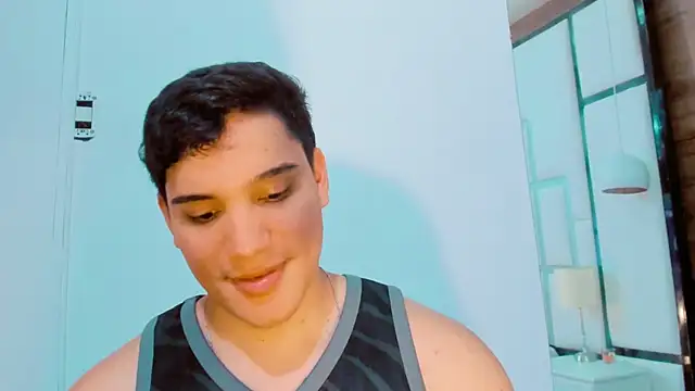 RaymondMorris online show from October 2025 07:55:02 AM
