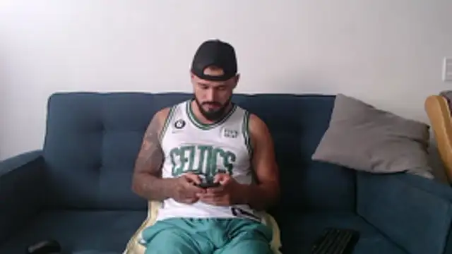 Snapshot of Eric_Evans1 chatting on November 2025 11:03:02 AM Eric Evans1 online show from November 2025 11:03:02 AM