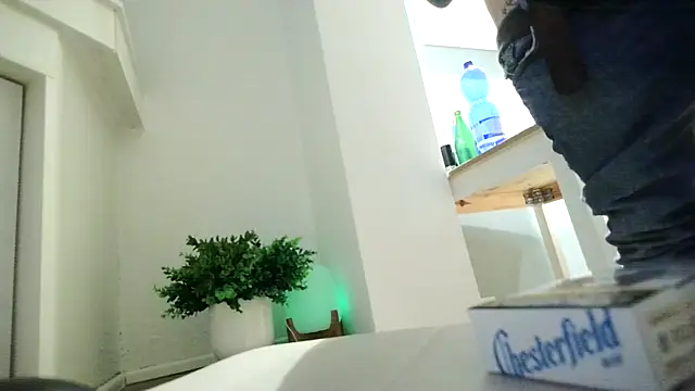 diorjador online show from January 2026 08:35:01 PM