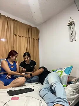 miaftmax online show from February 2026 07:22:01 PM