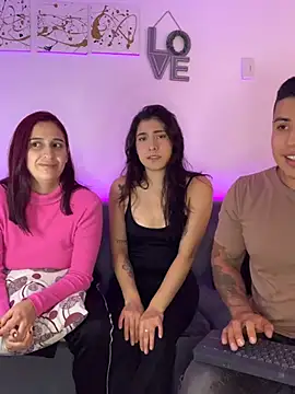 miaftmax online show from February 2026 12:21:02 AM