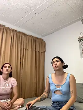 miaftmax online show from January 2026 06:55:01 PM