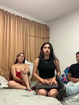 miaftmax online show from February 2026 06:29:01 PM