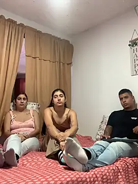 miaftmax online show from January 2026 08:01:02 PM