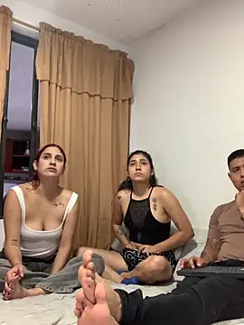 miaftmax online show from February 2026 07:10:01 PM