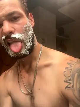 Snapshot of Mexxwell69 chatting on September 2025 07:18:01 PM Mexxwell69 online show from September 2025 07:18:01 PM