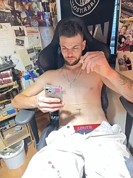 Snapshot of Mexxwell69 chatting on October 2025 04:30:01 PM Mexxwell69 online show from October 2025 04:30:01 PM