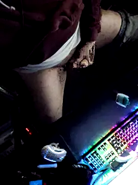 ilp3 online show from October 2025 08:11:02 PM