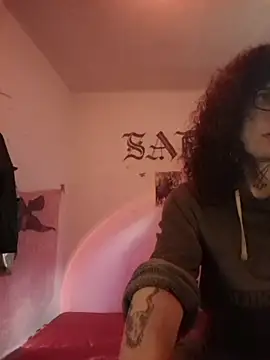 Snapshot of cyber_psyche chatting on March 2026 11:03:01 AM cyber psyche online show from March 2026 11:03:01 AM