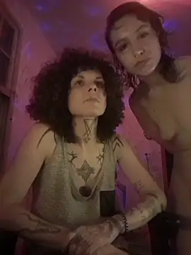 cyber psyche online show from February 2026 12:33:02 AM