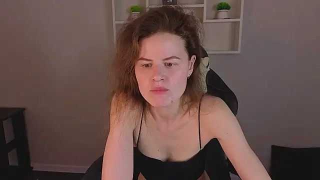 Wanda Gomez online show from March 2026 01:02:01 PM