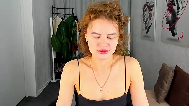 Wanda Gomez online show from May 2026 01:31:02 PM