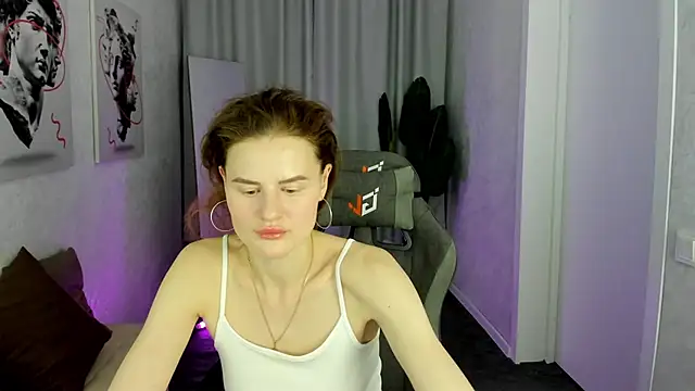 Wanda Gomez online show from May 2026 02:31:02 PM