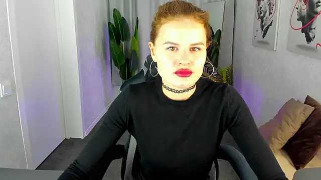 Wanda Gomez online show from May 2026 02:57:01 PM