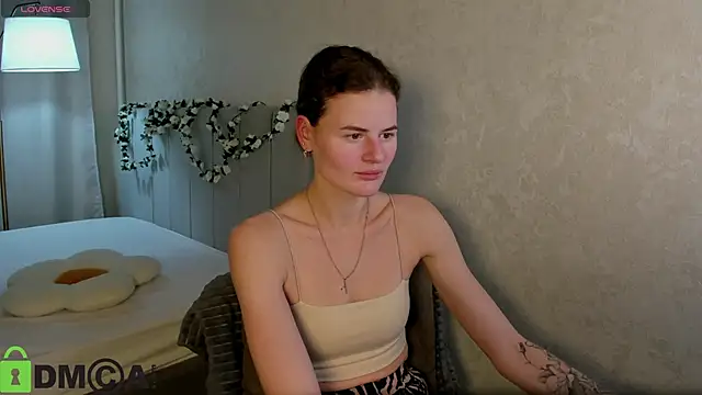 Wanda Gomez online show from October 2025 03:00:01 PM