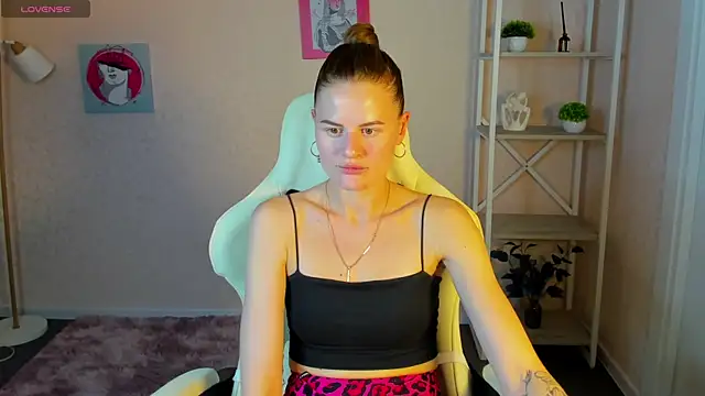 Wanda Gomez online show from September 2025 02:59:01 PM