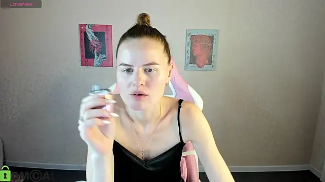 Wanda Gomez online show from September 2025 02:57:02 PM