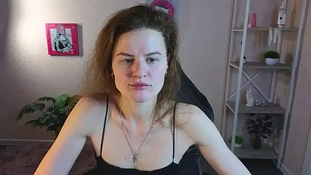 Wanda Gomez online show from March 2026 01:15:01 PM