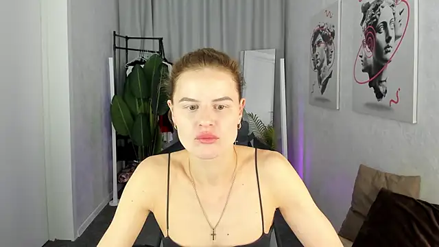Wanda Gomez online show from May 2026 01:52:01 PM