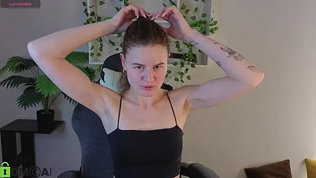 Wanda Gomez online show from December 2025 03:15:02 PM