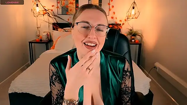 Lexi terele online show from November 2025 06:51:02 AM