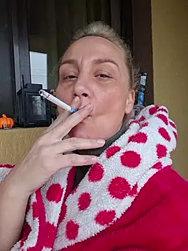 merlyn4 online show from November 2025 07:14:02 AM