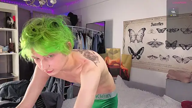 Your avatar online show from November 2025 09:24:01 PM