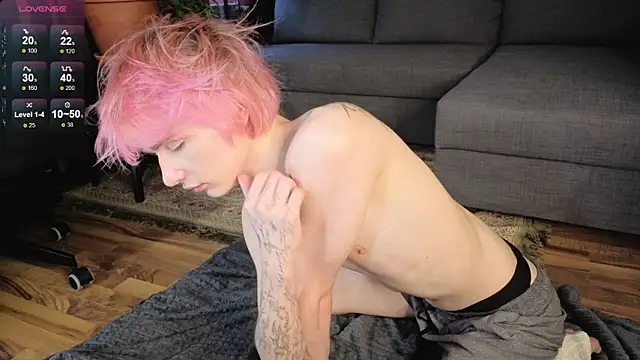 Your avatar online show from February 2026 02:53:01 AM