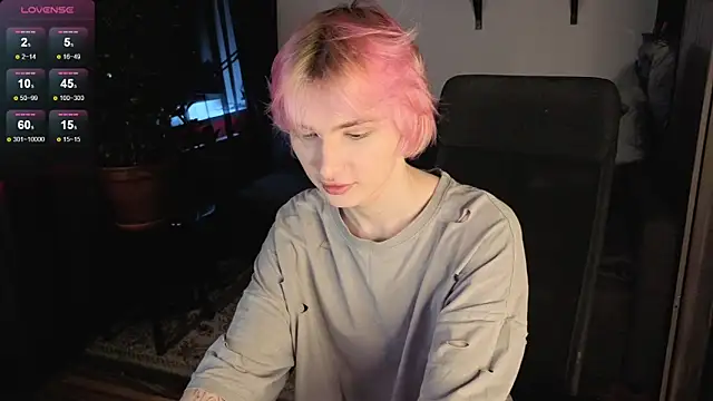 Your avatar online show from January 2026 10:08:01 PM