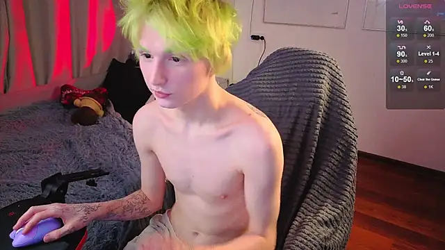 Your avatar online show from November 2025 06:41:02 PM