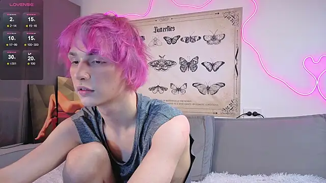 Your avatar online show from January 2026 10:25:02 PM