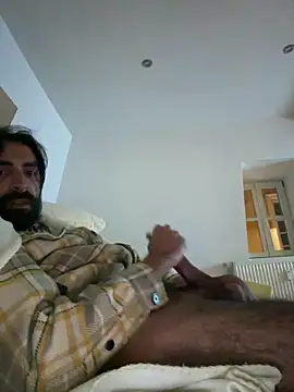 SergioGarcia93 online show from October 2025 09:38:01 PM