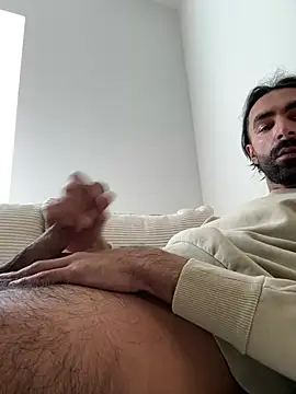 SergioGarcia93 online show from April 2026 11:25:02 AM