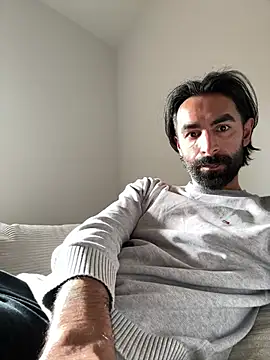 SergioGarcia93 online show from April 2026 07:26:02 AM