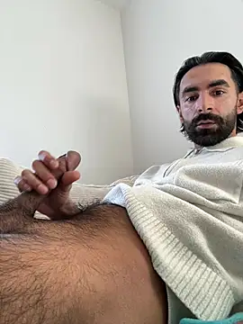 SergioGarcia93 online show from April 2026 01:27:01 PM